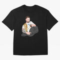 Messi with the World Cup and drinking mate Classic T-Shirt Stand Proud for FIFA World Cup 2026 USA Canada Mexico Spirit, Filled with Germany, Mbappe and Neymar, Stadium Chants, National Pride, Trophy Dreams and Unforgettable Football Memories;