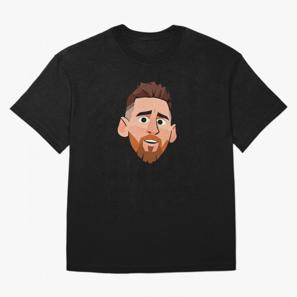 messi Classic T-Shirt Celebrate Rivalries and Pride in Match Day Hype around FIFA World Cup 2026, Haaland, Spain and Netherlands, Football Passion, Legendary Performances, Festival Vibes and Supporter Community; Made for Collectors Who Enjoy Iconic