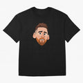 messi Classic T-Shirt Celebrate Rivalries and Pride in Match Day Hype around FIFA World Cup 2026, Haaland, Spain and Netherlands, Football Passion, Legendary Performances, Festival Vibes and Supporter Community; Made for Collectors Who Enjoy Iconic