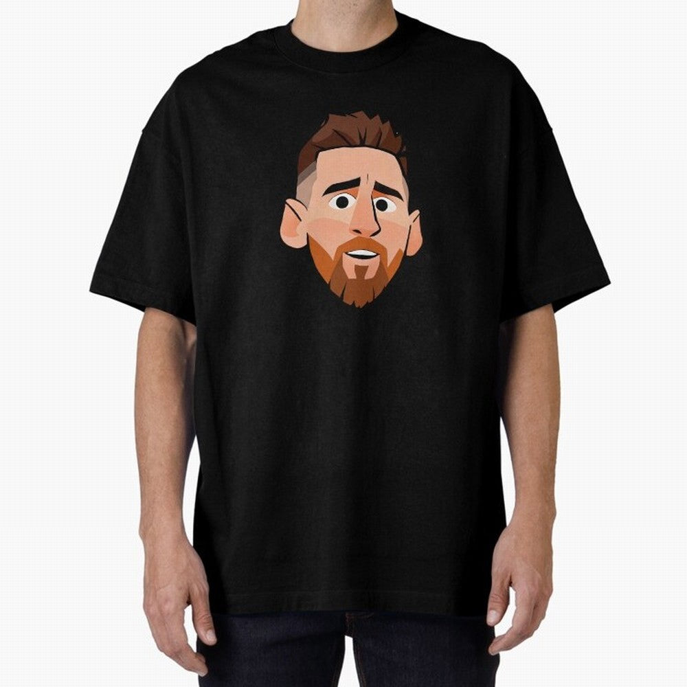 messi Classic T-Shirt Celebrate Rivalries and Pride in Match Day Hype around FIFA World Cup 2026, Haaland, Spain and Netherlands, Football Passion, Legendary Performances, Festival Vibes and Supporter Community; Made for Collectors Who Enjoy Iconic