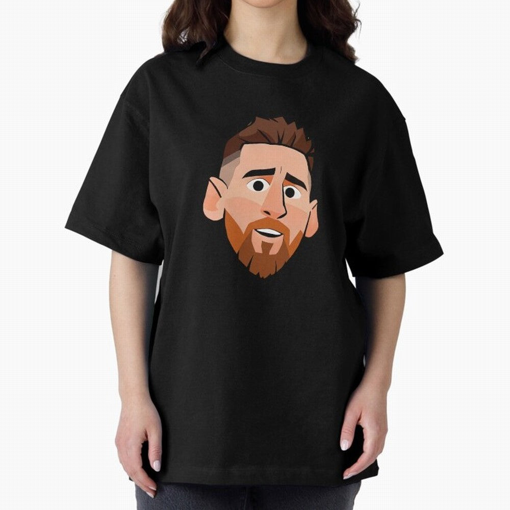 messi Classic T-Shirt Celebrate Rivalries and Pride in Match Day Hype around FIFA World Cup 2026, Haaland, Spain and Netherlands, Football Passion, Legendary Performances, Festival Vibes and Supporter Community; Made for Collectors Who Enjoy Iconic