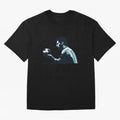 Messi drinking mate with a ball Classic T-Shirt Bring World Football Passion into Global Football Passion for FIFA World Cup 2026 Group Stage, Celebrating Messi, Neymar and Mbappe, France and Portugal, Fan Favorite Moments, National Team Passion,