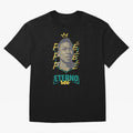 Messi and Neymar wearing a Pele t-shirt - Pel¨¦ Eterno - Pele Forever Rei Classic T-Shirt Carry National Pride through FIFA World Cup 2026 Group Stage Spirit, Centered on Argentina and Brazil, Mbappe, Supporter Pride, Iconic Celebrations, Legendary