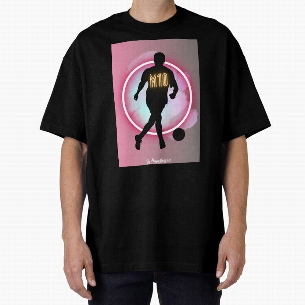 Soccer fan M10 Classic T-Shirt Back Your Heroes with Global Football Passion for FIFA World Cup 2026 USA Canada Mexico, Driven by Messi, CR7 and Mbappe, Netherlands, Champion Mindset, Group Stage Buzz, Knockout Tension and Passionate Fan Culture;