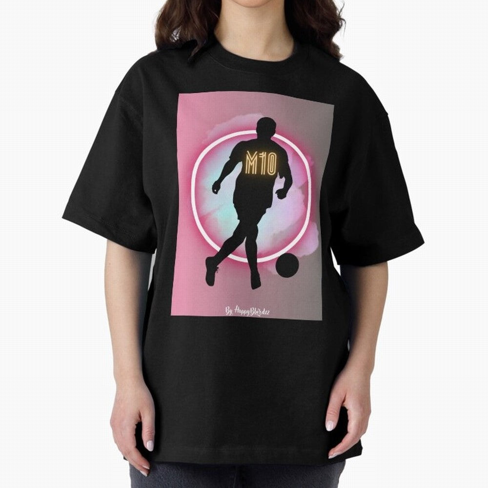 Soccer fan M10 Classic T-Shirt Back Your Heroes with Global Football Passion for FIFA World Cup 2026 USA Canada Mexico, Driven by Messi, CR7 and Mbappe, Netherlands, Champion Mindset, Group Stage Buzz, Knockout Tension and Passionate Fan Culture;