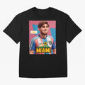 messi fc inter miami Classic T-Shirt Embrace FIFA World Cup 2026 Group Stage with Cristiano Ronaldo, Haaland and CR7, Spain and Netherlands Energy, Soccer Culture, Superstar Moments, National Team Dreams and Competitive Fire; Great for Supporters
