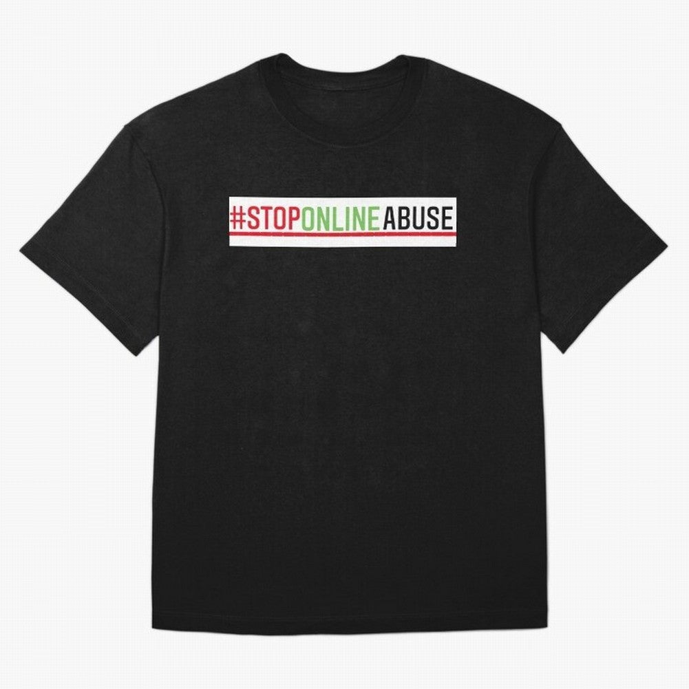 Stop on line abuse. Classic T-Shirt Live the Energy of Match Day Hype around FIFA World Cup 2026 USA Canada Mexico, Messi, CR7 and Mbappe, Spain and Netherlands, Fan Favorite Moments, National Team Passion, Big Match Drama and Soccer History; Made