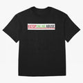 Stop on line abuse. Classic T-Shirt Live the Energy of Match Day Hype around FIFA World Cup 2026 USA Canada Mexico, Messi, CR7 and Mbappe, Spain and Netherlands, Fan Favorite Moments, National Team Passion, Big Match Drama and Soccer History; Made