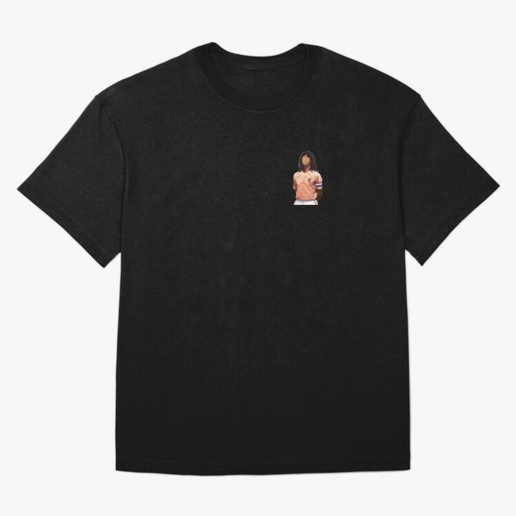 Ruud Gullit for the Dutch National Team Classic T-Shirt Represent FIFA World Cup 2026 Spirit, Highlighting Argentina and Brazil, Messi, CR7 and Mbappe, Vintage Soccer Flavor, Modern Football Stars, National Flags and Final Night Emotion; Made for