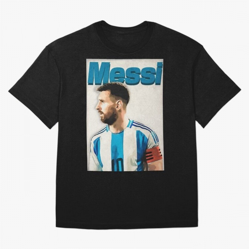 messi football Classic T-Shirt Make Game Day About the FIFA World Cup 2026 USA Canada Mexico Journey through Neymar Highlights, England and Germany Pride, Soccer Culture, Superstar Moments, National Team Dreams and Competitive Fire; Made for Die