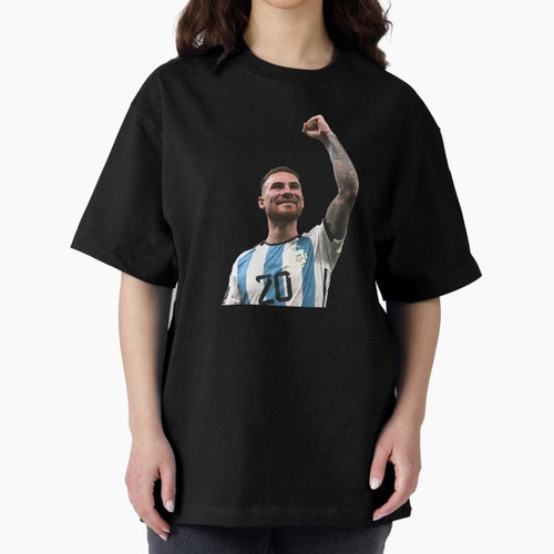 Alexis Mac Allister Classic T-Shirt Show Fan Pride Across the FIFA World Cup 2026 USA Canada Mexico Journey through Messi and Cristiano Ronaldo Highlights, Spain Pride, Stadium Memories, Football Loyalty, International Chants and Championship