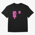 MIAMI MESSI Classic T-Shirt Wear the Spirit of Match Day Hype around FIFA World Cup 2026, CR7 and Messi, England, France and Netherlands, Stadium Memories, Football Loyalty, International Chants and Championship Tradition; Perfect for People Who