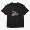 Messi Oversized T-Shirt Honor Champions and Dreams in Match Day Hype around FIFA World Cup 2026, Messi, England and Germany, Vintage Soccer Flavor, Modern Football Stars, National Flags and Final Night Emotion; Perfect for Supporters Who Want Bold