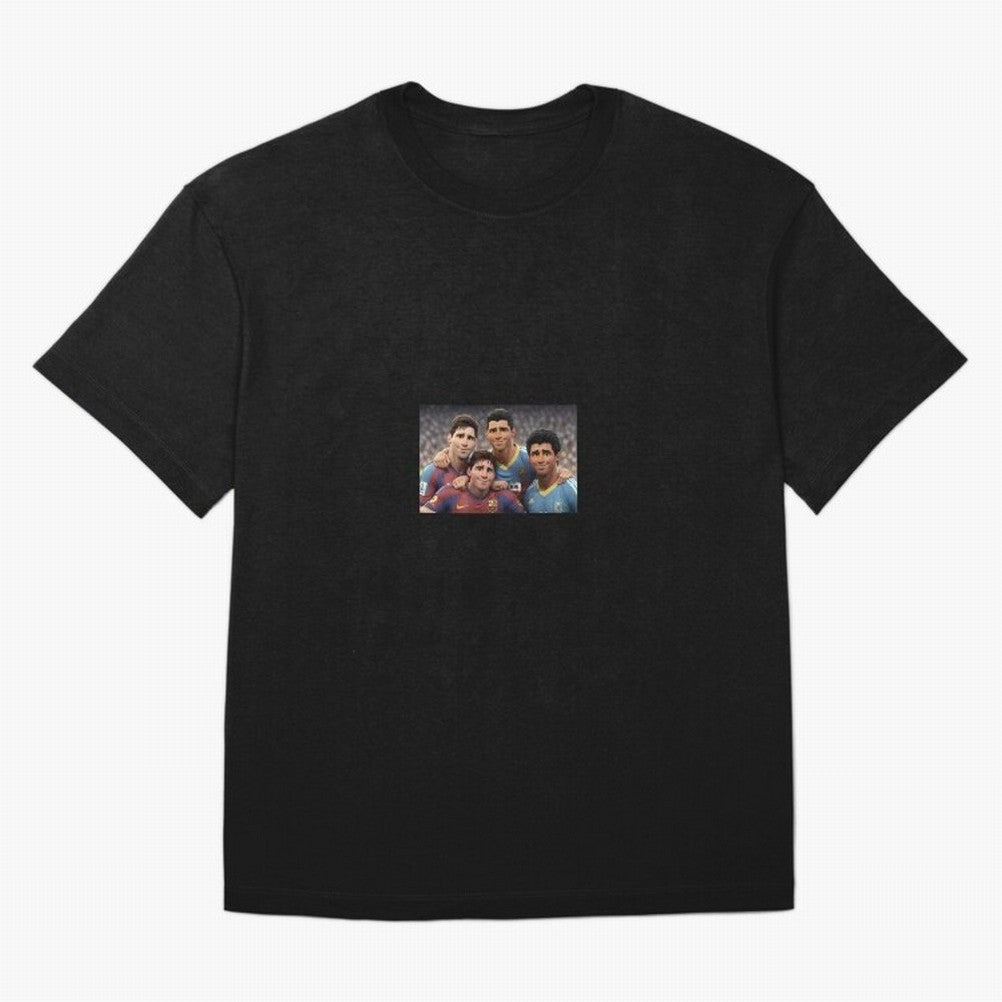 Messi Classic T-Shirt Bring Global Football Passion for FIFA World Cup 2026 Group Stage, Inspired by Mbappe, Netherlands, Champion Mindset, Group Stage Buzz, Knockout Tension and Passionate Fan Culture; Made for Die Hard Supporters, Soccer Lovers,