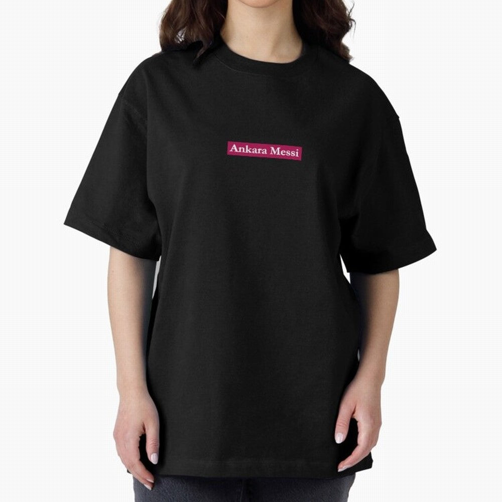 Barcellona - Ankara Messi Classic T-Shirt Bring Stadium Energy to Global Football Passion for FIFA World Cup 2026, Driven by Cristiano Ronaldo, Haaland and CR7, Argentina and Brazil, Football Festival Excitement, Trophy Ambitions, Country Rivalries