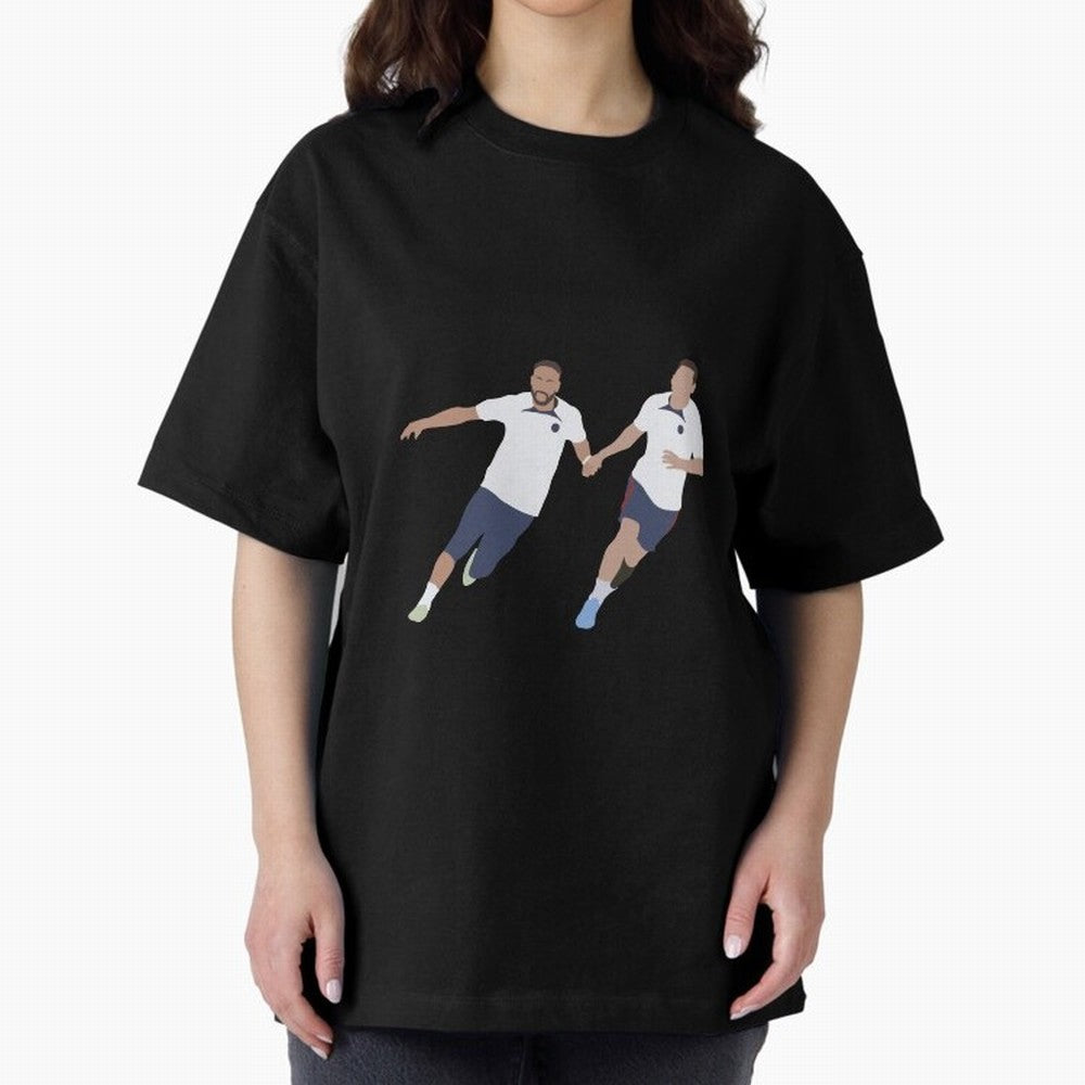 Messi and Neymar France Best Friends Classic T-Shirt Remember Iconic Moments from the FIFA World Cup 2026 Group Stage Journey through Cristiano Ronaldo Highlights, Argentina, France and Brazil Pride, Soccer Culture, Superstar Moments, National Team