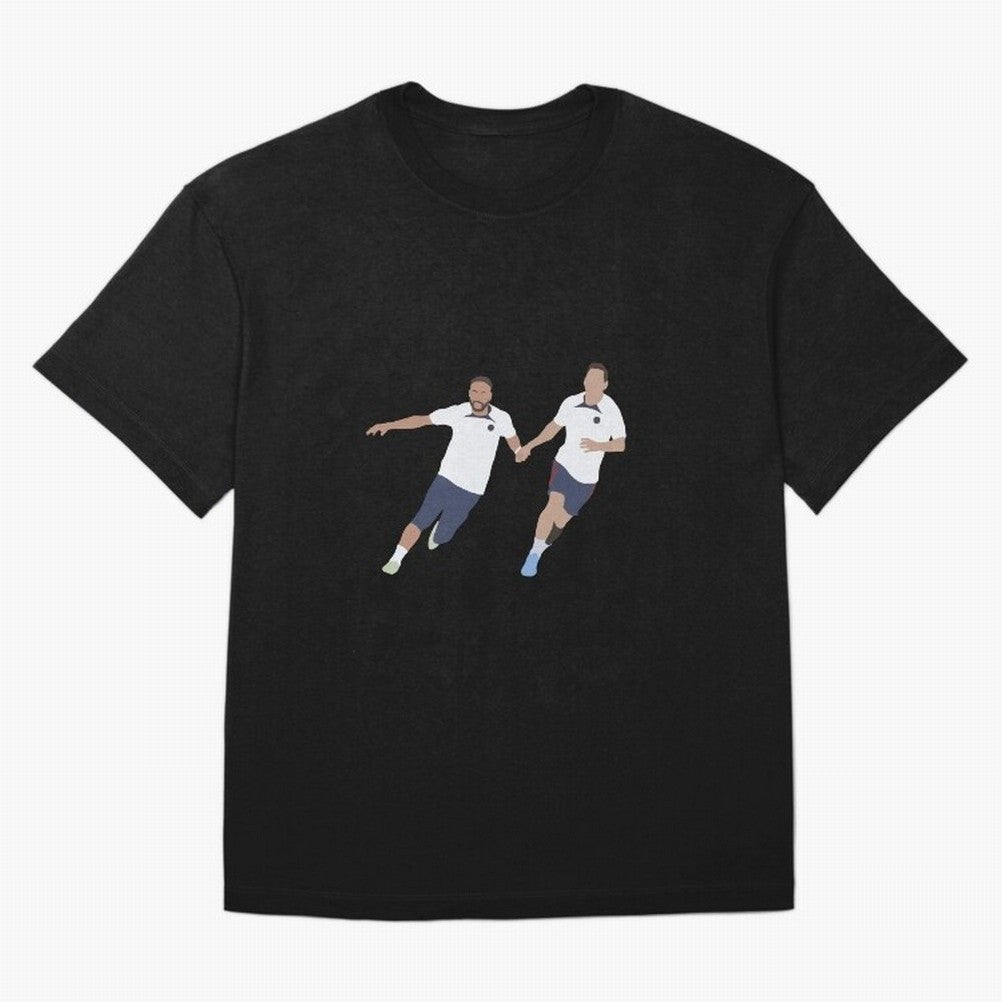 Messi and Neymar France Best Friends Classic T-Shirt Remember Iconic Moments from the FIFA World Cup 2026 Group Stage Journey through Cristiano Ronaldo Highlights, Argentina, France and Brazil Pride, Soccer Culture, Superstar Moments, National Team