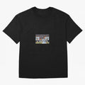 Messi Classic T-Shirt Honor the Beautiful Game during Match Day Hype around FIFA World Cup 2026 Group Stage, Messi, Argentina, France and Brazil, Retro Football Energy, Iconic Rivalries, Trophy Chase Drama and Stadium Atmosphere; Great for