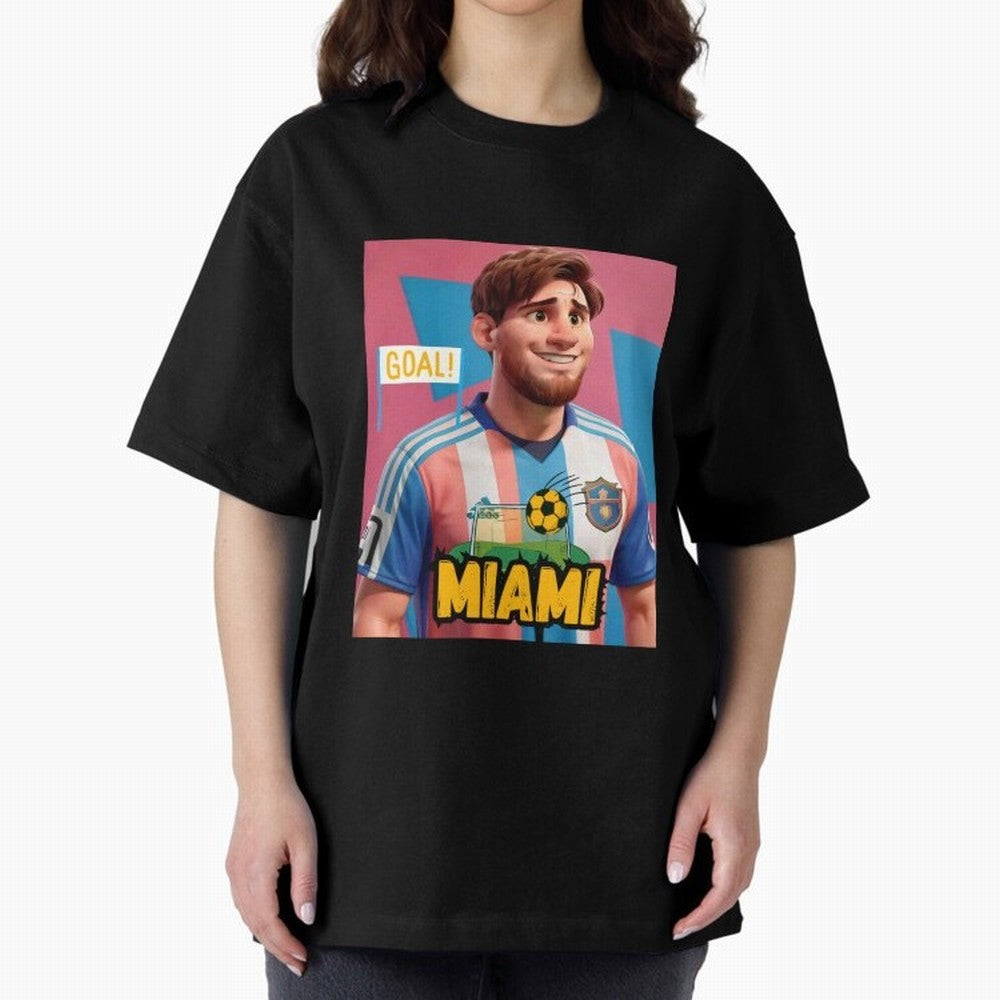 Messi FC Inter Miami Vintage T-shirt, Vintage Messi Football T Shirt, Vintage Soccer Sport Unisex Graphic Tee Classic T-Shirt Celebrate Global Passion for FIFA World Cup 2026 USA Canada Mexico Spirit, Filled with Netherlands, Cristiano Ronaldo,