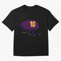Messi| Perfect Gift For you and friends Classic T-Shirt Turn Every Weekend Toward FIFA World Cup 2026 Group Stage Filled with CR7, Portugal, Spain and Germany Energy, Champion Mindset, Group Stage Buzz, Knockout Tension and Passionate Fan Culture;