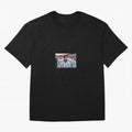 Messi Classic T-Shirt Support Iconic Players in Global Football Passion for FIFA World Cup 2026, Connected to Mbappe, Portugal, Football History, Final Match Energy, Crowd Noise and Once in a Lifetime Moments; Ideal for Fans Who Follow Messi,