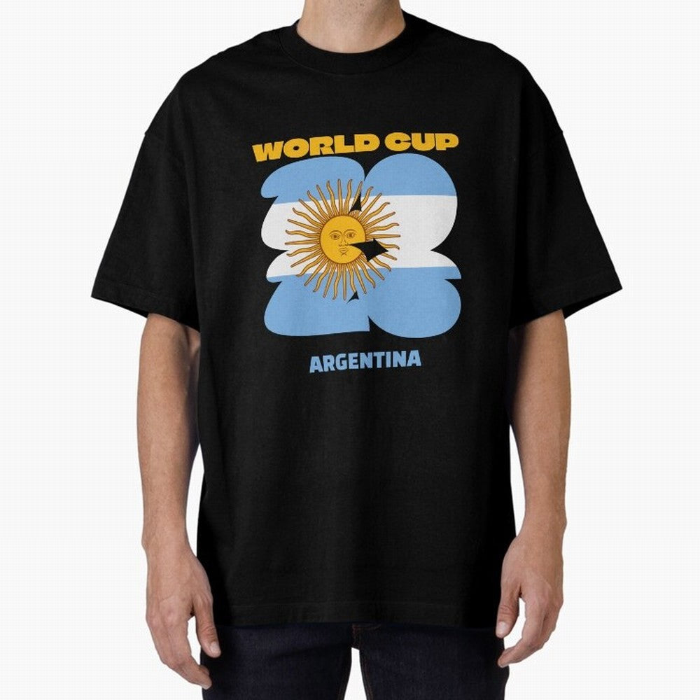 World cup Argentina Classic T-Shirt Bring Trophy Dreams to FIFA World Cup 2026 Spirit, Centered on England, France and Netherlands, CR7, Championship Spirit, Famous Goals, Roaring Crowds and International Football Unity; Perfect for People Who Love