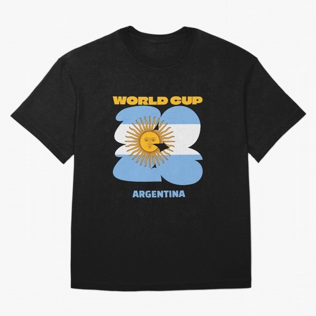 World cup Argentina Classic T-Shirt Bring Trophy Dreams to FIFA World Cup 2026 Spirit, Centered on England, France and Netherlands, CR7, Championship Spirit, Famous Goals, Roaring Crowds and International Football Unity; Perfect for People Who Love