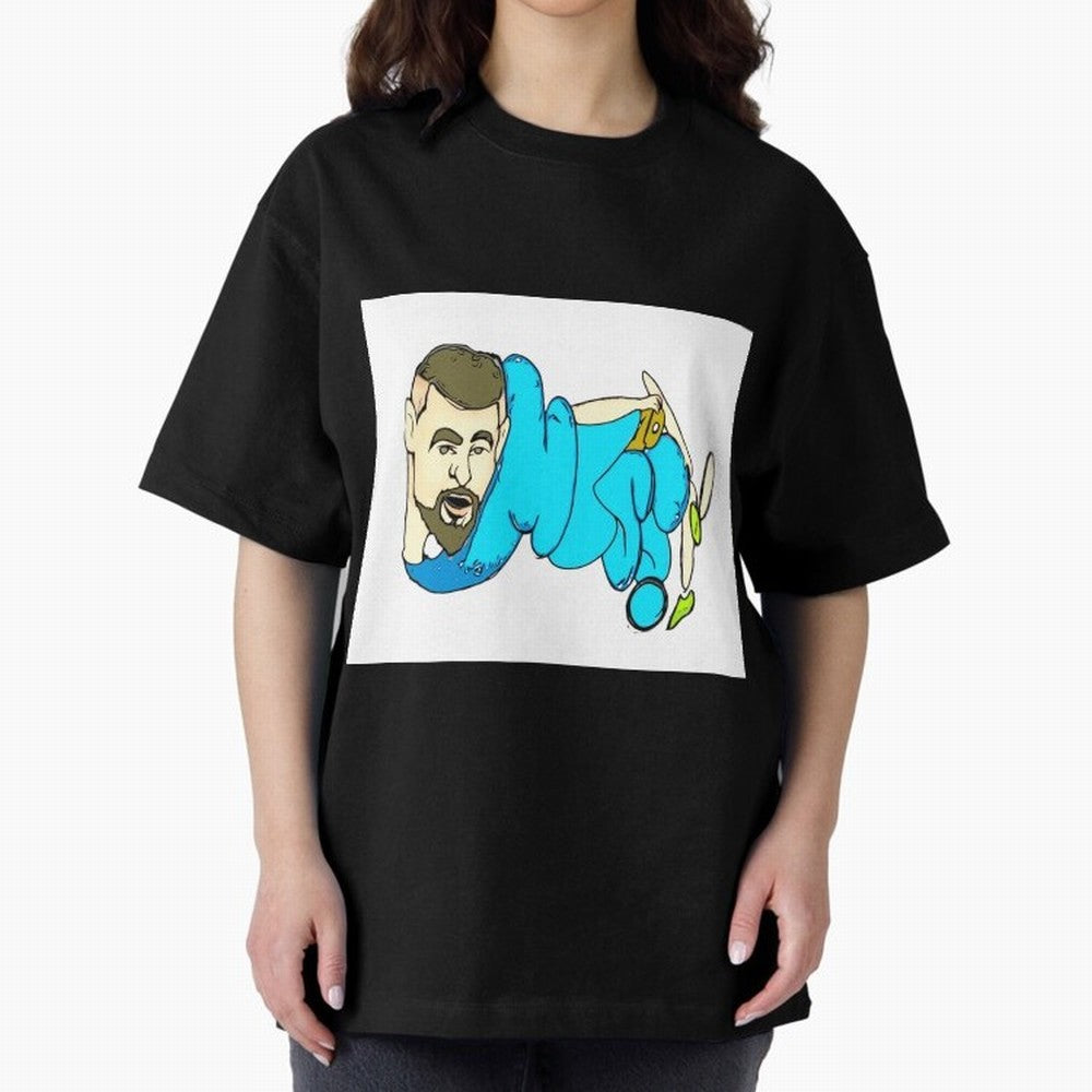 Mesi Oversized T-Shirt Remember the FIFA World Cup 2026 USA Canada Mexico Journey through Neymar, Haaland and Cristiano Ronaldo Highlights, Argentina and Brazil Pride, Worldwide Fan Energy, Dramatic Goals, Stadium Lights and Championship