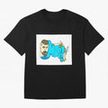 Mesi Oversized T-Shirt Remember the FIFA World Cup 2026 USA Canada Mexico Journey through Neymar, Haaland and Cristiano Ronaldo Highlights, Argentina and Brazil Pride, Worldwide Fan Energy, Dramatic Goals, Stadium Lights and Championship