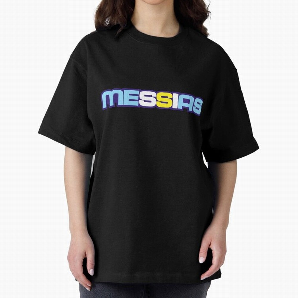 messiah Classic T-Shirt Show Match Day Excitement for the FIFA World Cup 2026 Journey through Haaland Highlights, Germany Pride, Football Passion, Legendary Performances, Festival Vibes and Supporter Community; Built for Supporters Chasing Trophy