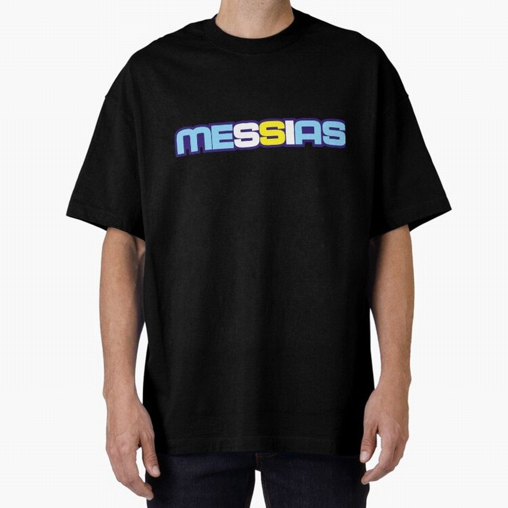 messiah Classic T-Shirt Show Match Day Excitement for the FIFA World Cup 2026 Journey through Haaland Highlights, Germany Pride, Football Passion, Legendary Performances, Festival Vibes and Supporter Community; Built for Supporters Chasing Trophy