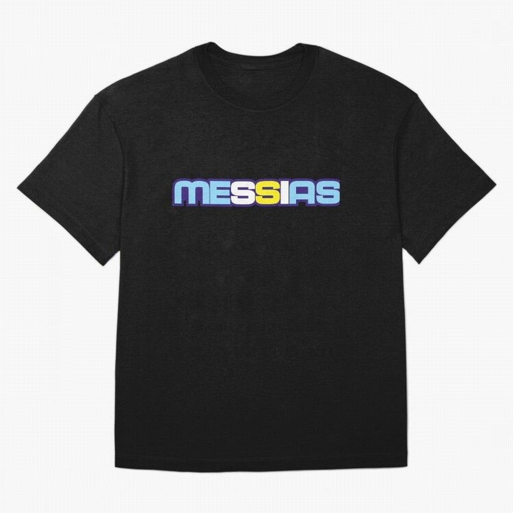 messiah Classic T-Shirt Show Match Day Excitement for the FIFA World Cup 2026 Journey through Haaland Highlights, Germany Pride, Football Passion, Legendary Performances, Festival Vibes and Supporter Community; Built for Supporters Chasing Trophy