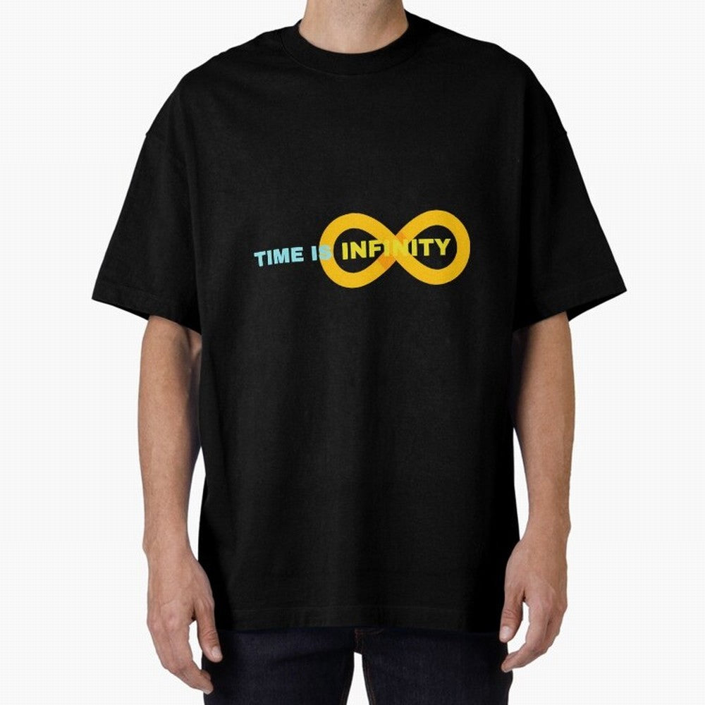 MESSI IS INFINITY TIME IS INFINITY: Football Classic T-Shirt Live the Energy of the FIFA World Cup 2026 Group Stage Journey through Messi and Cristiano Ronaldo Highlights, Spain Pride, Soccer Culture, Superstar Moments, National Team Dreams and