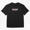 Miami Soccer Wild Style Classic T-Shirt Fuel the Hype around Match Day Hype around FIFA World Cup 2026 Group Stage, Mbappe, England and Germany, Classic Soccer Heritage, Championship Pressure, Fan Loyalty and International Pride; Made for Die Hard