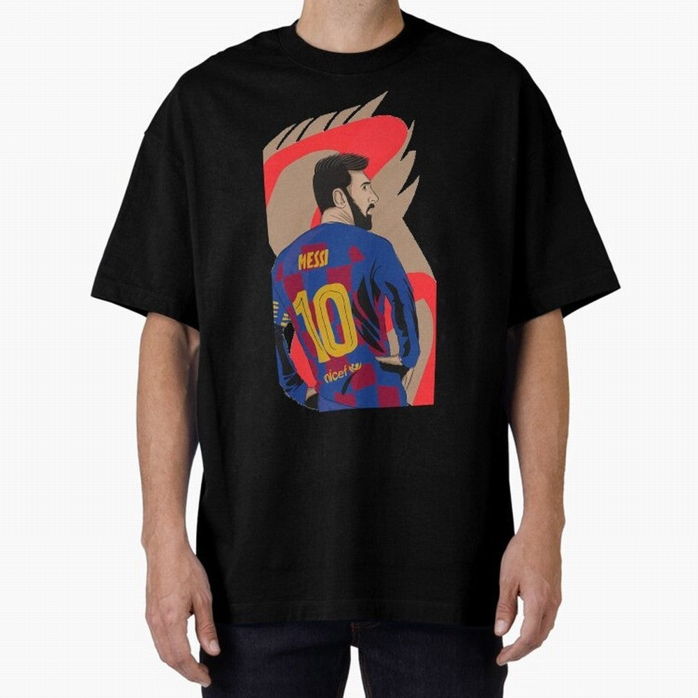 Messi T-shirts Classic T-Shirt Follow the Final Road of Match Day Hype around FIFA World Cup 2026 USA Canada Mexico, Messi, Neymar and Mbappe, England, France and Netherlands, Global Supporter Spirit, Legendary Goals, National Colors and Tournament
