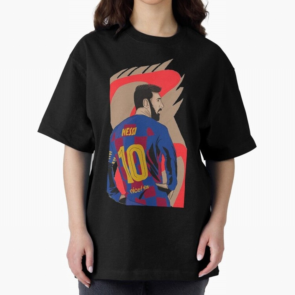 Messi T-shirts Classic T-Shirt Follow the Final Road of Match Day Hype around FIFA World Cup 2026 USA Canada Mexico, Messi, Neymar and Mbappe, England, France and Netherlands, Global Supporter Spirit, Legendary Goals, National Colors and Tournament