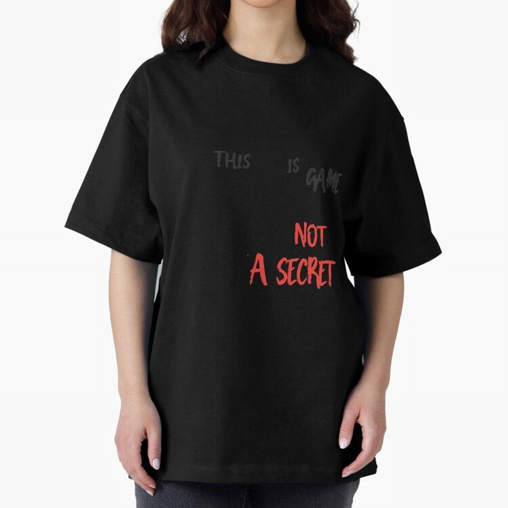 This is Game No a Secret Soccer Player 1 Essential T-Shirt Make the Season About the FIFA World Cup 2026 Group Stage Journey through Haaland and Mbappe Highlights, France Pride, Stadium Chants, National Pride, Trophy Dreams and Unforgettable