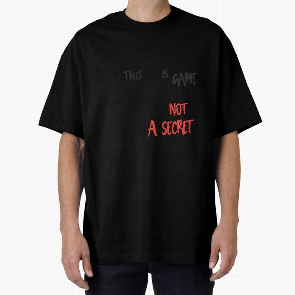 This is Game No a Secret Soccer Player 1 Essential T-Shirt Make the Season About the FIFA World Cup 2026 Group Stage Journey through Haaland and Mbappe Highlights, France Pride, Stadium Chants, National Pride, Trophy Dreams and Unforgettable
