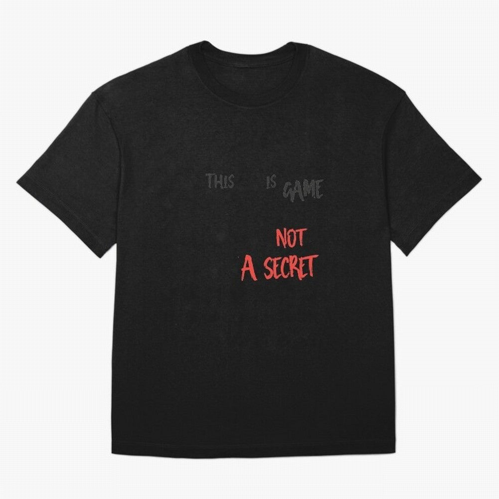 This is Game No a Secret Soccer Player 1 Essential T-Shirt Make the Season About the FIFA World Cup 2026 Group Stage Journey through Haaland and Mbappe Highlights, France Pride, Stadium Chants, National Pride, Trophy Dreams and Unforgettable