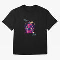 Messi Mas Messi Oversized T-Shirt Follow the Road to the FIFA World Cup 2026 Group Stage Journey through Mbappe Highlights, Argentina and Brazil Pride, Soccer Culture, Superstar Moments, National Team Dreams and Competitive Fire; Perfect for People