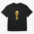 World Cup Classic T-Shirt Join Match Day Hype around FIFA World Cup 2026, Cristiano Ronaldo, Argentina, Football History, Final Match Energy, Crowd Noise and Once in a Lifetime Moments; Made for Die Hard Supporters, Soccer Lovers, Game Day Photos
