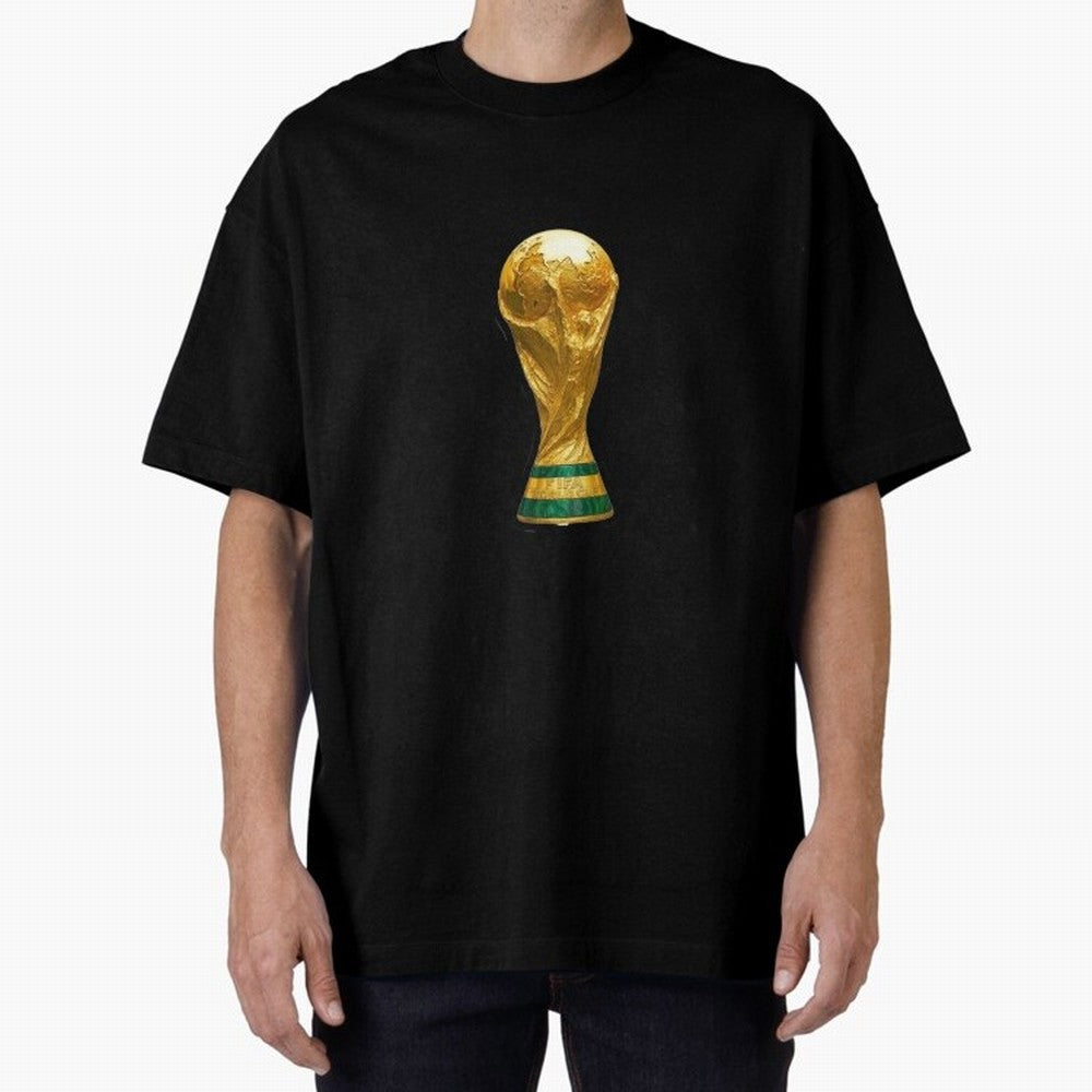 World Cup Classic T-Shirt Join Match Day Hype around FIFA World Cup 2026, Cristiano Ronaldo, Argentina, Football History, Final Match Energy, Crowd Noise and Once in a Lifetime Moments; Made for Die Hard Supporters, Soccer Lovers, Game Day Photos
