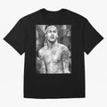Neymar Grayscale Classic T-Shirt Make the Season About FIFA World Cup 2026 Group Stage for Fans of Messi and Portugal, Spain and Germany, Bringing Championship Spirit, Famous Goals, Roaring Crowds and International Football Unity; Ideal for