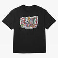 2026 FIFA World Cup International Futbol Football Soccer USA Canada Mexico Classic T-Shirt Stand Proud for Global Football Passion for FIFA World Cup 2026 Group Stage, Centered on Mbappe and Neymar, Germany, Soccer Culture, Superstar Moments,