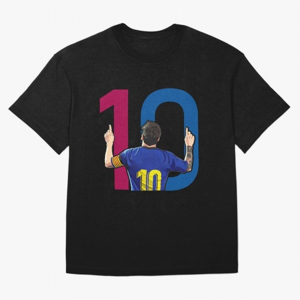 Football Anime Celebration | GOAT Football Art | Argentina Soccer Legend Fan Artwork Classic T-Shirt Cheer for Match Day Hype around FIFA World Cup 2026, Messi and Cristiano Ronaldo, England and Germany, Championship Spirit, Famous Goals, Roaring