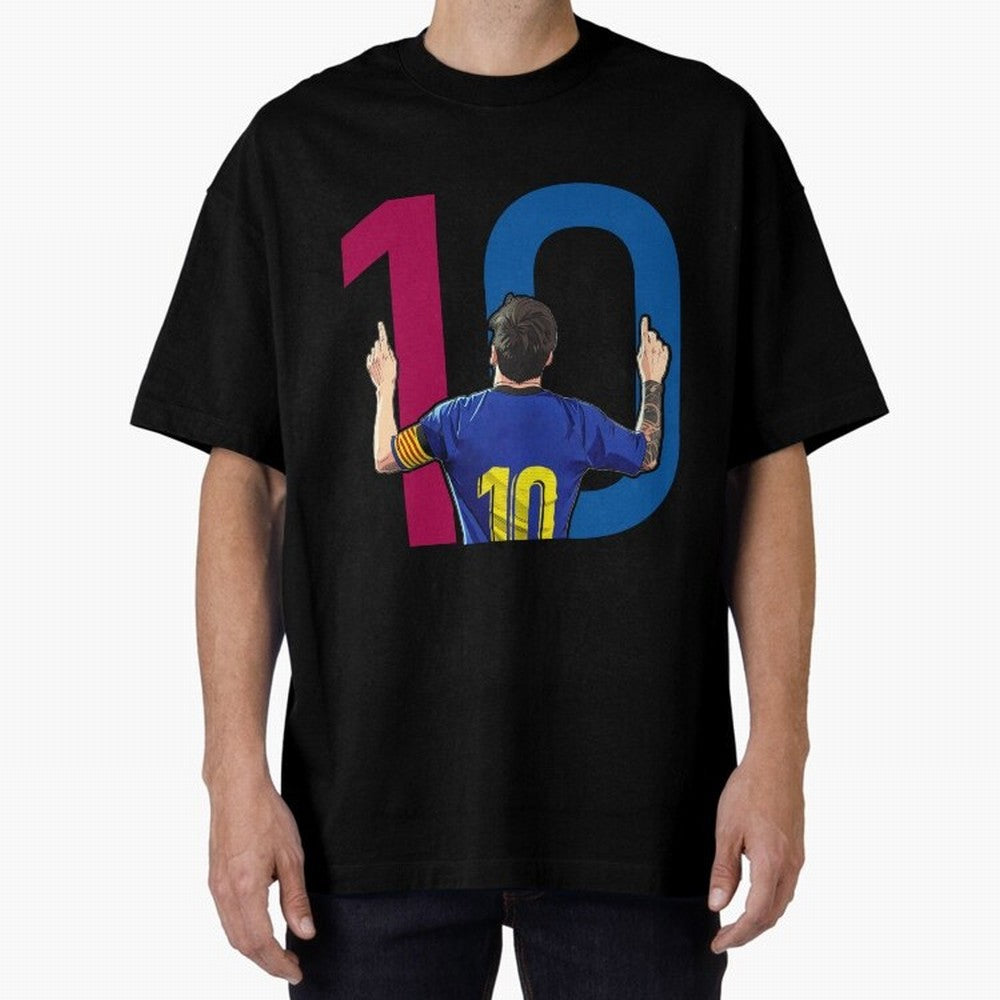 Football Anime Celebration | GOAT Football Art | Argentina Soccer Legend Fan Artwork Classic T-Shirt Cheer for Match Day Hype around FIFA World Cup 2026, Messi and Cristiano Ronaldo, England and Germany, Championship Spirit, Famous Goals, Roaring