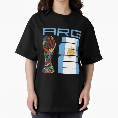 Argentina World Cup 2026 Soccer Fan Art - ARG Albiceleste Essential T-Shirt Embrace Global Football Passion for FIFA World Cup 2026 USA Canada Mexico, Featuring CR7, England, Classic Soccer Heritage, Championship Pressure, Fan Loyalty and