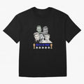 Battle of Pride Classic T-Shirt Upgrade FIFA World Cup 2026 for Fans of CR7 and England, Bringing Sports Nostalgia, International Competition, Famous Players and Unforgettable Victories; Great for Watch Parties, Sports Bars, Family Nights, Fan