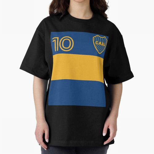 CABJ | Boca Juniors Classic T-Shirt Cheer through Every Moment of the FIFA World Cup 2026 USA Canada Mexico Journey through Neymar Highlights, Portugal, Spain and Germany Pride, Retro Football Energy, Iconic Rivalries, Trophy Chase Drama and