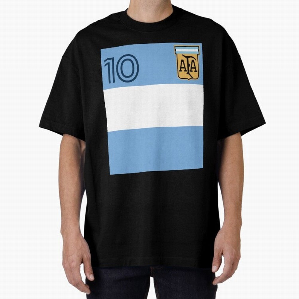 Argentina | 2026 World Cup Fan Apparel Classic T-Shirt Experience the FIFA World Cup 2026 Journey through Cristiano Ronaldo, Haaland and CR7 Highlights, Germany Pride, Global Supporter Spirit, Legendary Goals, National Colors and Tournament